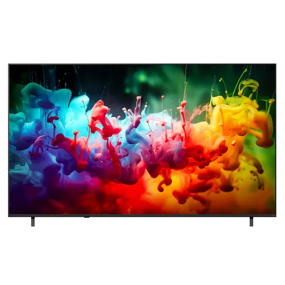 LG MiniLED 4K 85QNED72 (2026)