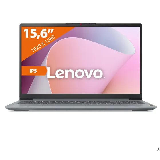 Lenovo IdeaPad Slim 3 15AMN8 (82XQ00EAMH)