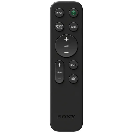 Sony BRAVIA Theatre Bar 8 (HT-A8000)