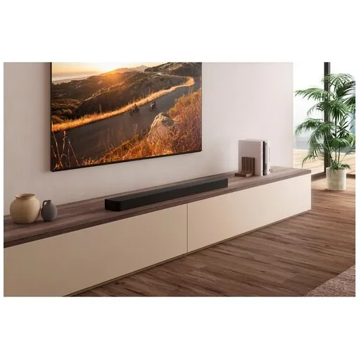 Sony BRAVIA Theatre Bar 8 (HT-A8000)