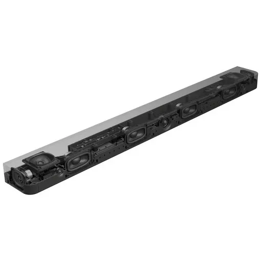 Sony BRAVIA Theatre Bar 8 (HT-A8000)