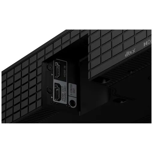 Sony BRAVIA Theatre Bar 8 (HT-A8000)