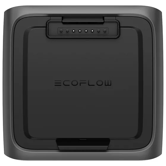 Ecoflow RIVER3 EB 600