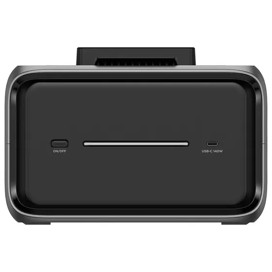 Ecoflow RIVER3 EB 600