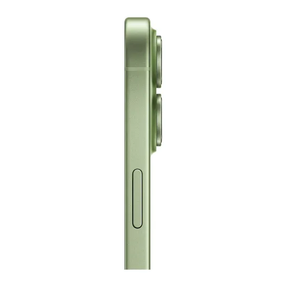 Apple iPhone 17 256GB Groen