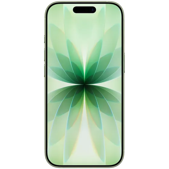 Apple iPhone 17 256GB Groen