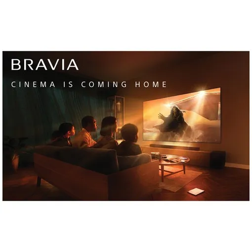 Sony BRAVIA Theatre Bar 9 (HT-A9000)