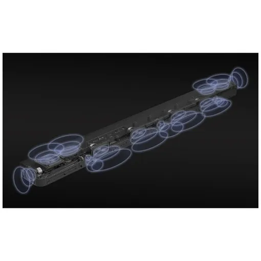 Sony BRAVIA Theatre Bar 9 (HT-A9000)