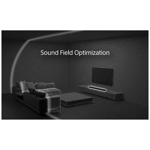 Sony BRAVIA Theatre Bar 9 (HT-A9000)