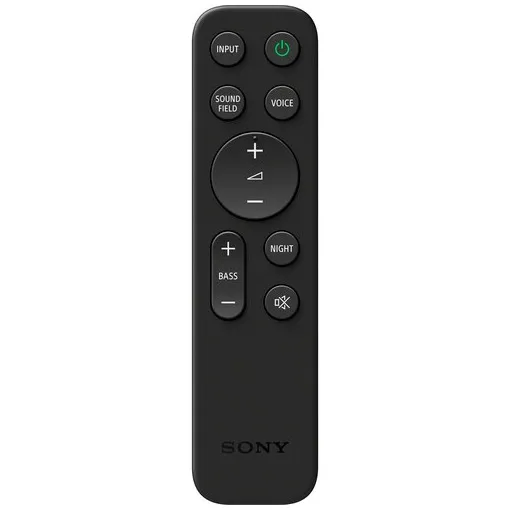 Sony BRAVIA Theatre Bar 9 (HT-A9000)