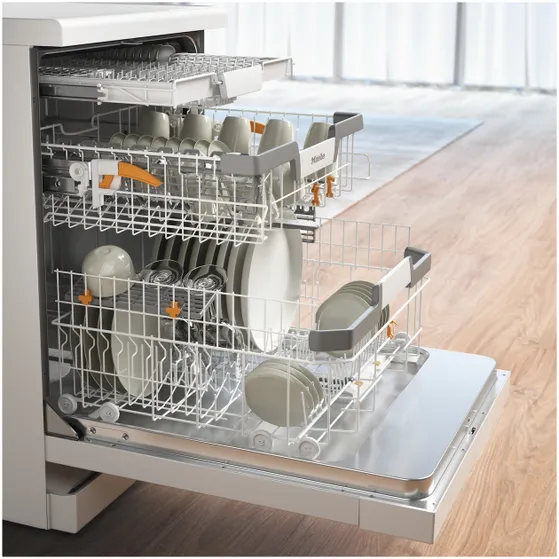 Miele G 5633 SC MER BW230 1,9 Excellence