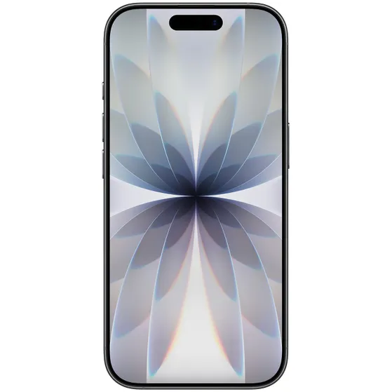 Apple iPhone 17 256GB Zwart