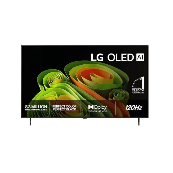 LG OLED 4K 48B6E (2026)
