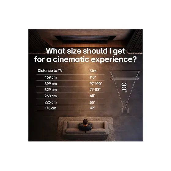 LG OLED 4K 48B6E (2026)