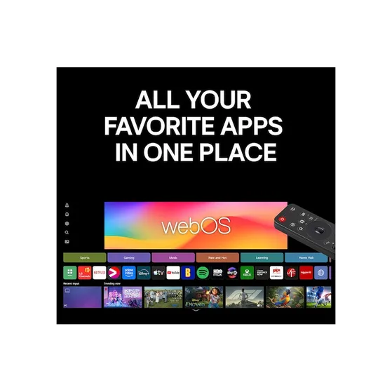 LG OLED 4K 48B6E (2026)