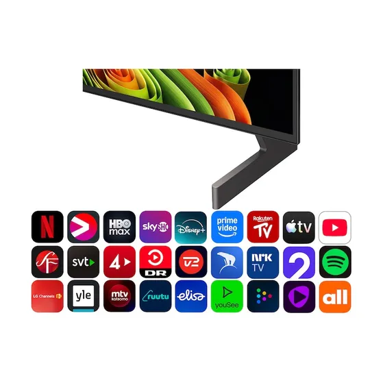 LG OLED 4K 48B6E (2026)
