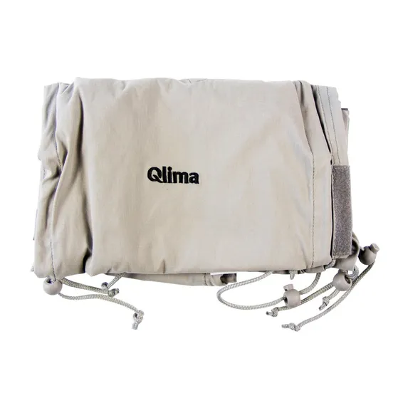 Qlima Window fitting KIT Skylight
