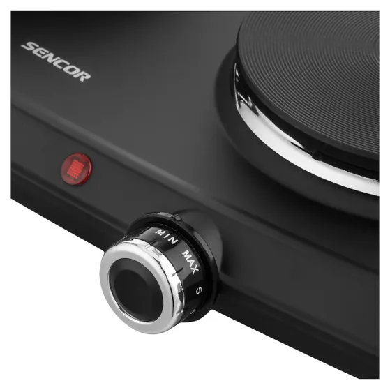 Sencor SCP 2254BK-EUE4