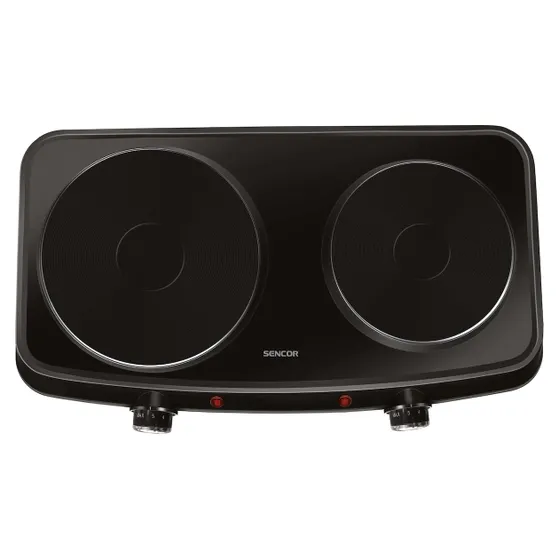 Sencor SCP 2254BK-EUE4