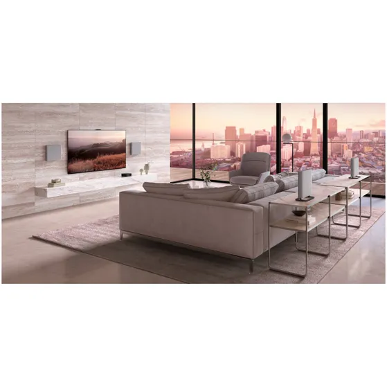 Sony BRAVIA Theatre Quad HT-A9M2