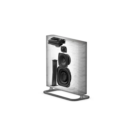 Sony BRAVIA Theatre Quad HT-A9M2