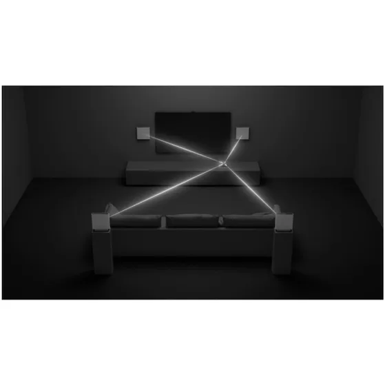 Sony BRAVIA Theatre Quad HT-A9M2
