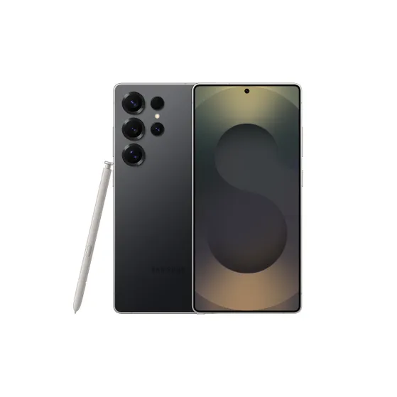 Samsung GALAXY S25 ULTRA 5G 256GB Titanium
