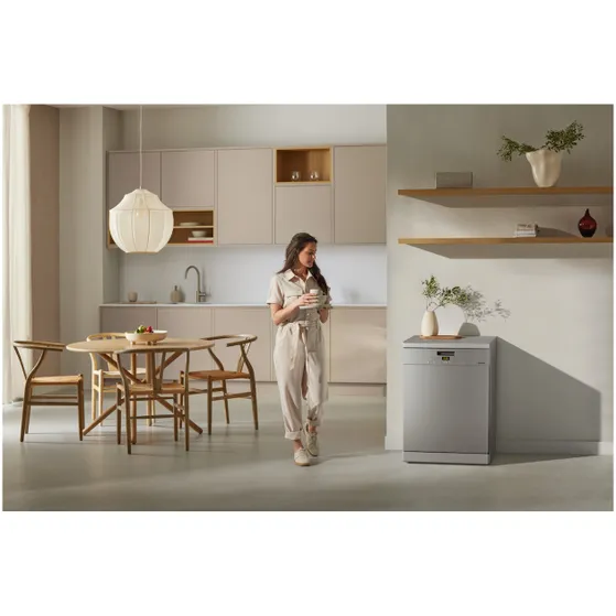 Miele G 5633 SC MER ED230 1,9 CS Front Excell