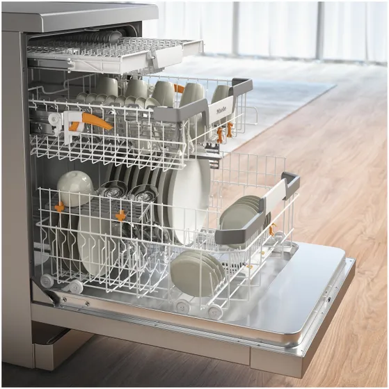 Miele G 5633 SC MER ED230 1,9 CS Front Excell