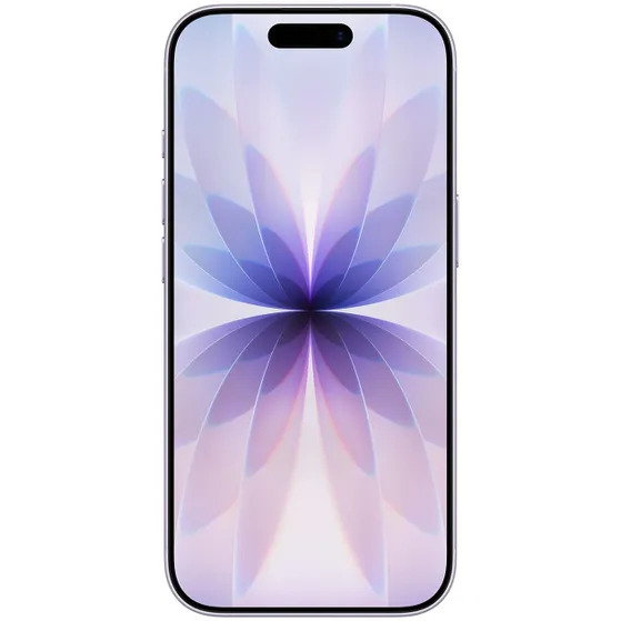 Apple iPhone 17 256GB Lavendel