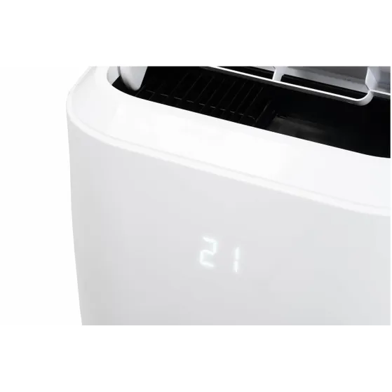Eurom Polar 120 Airconditioner Wit