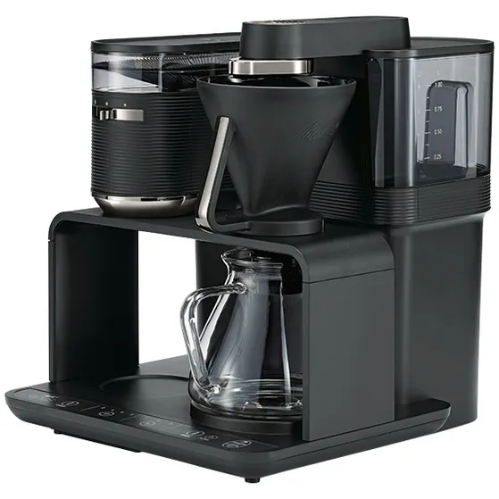 Melitta EPOS 360 1024-01 Zwart