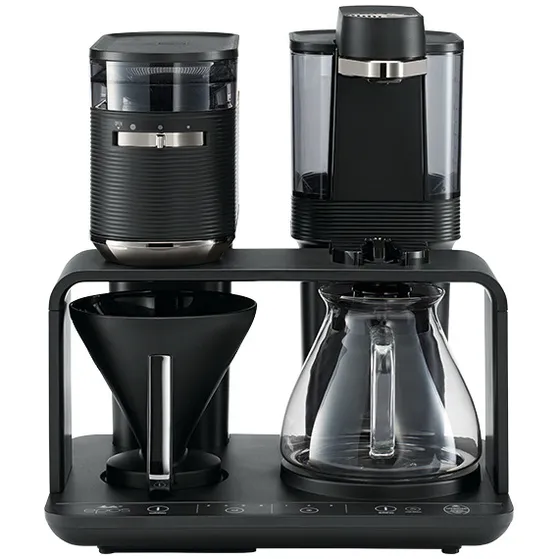 Melitta EPOS 360 1024-01 Zwart