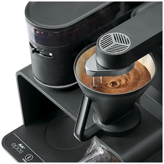 Melitta EPOS 360 1024-01 Zwart