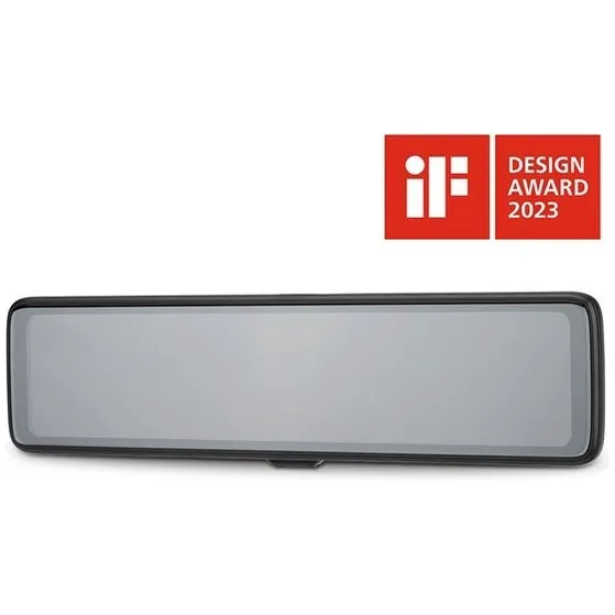 Mio MiVue R850T Mirror - Dual 2.5K + Wifi + GPS