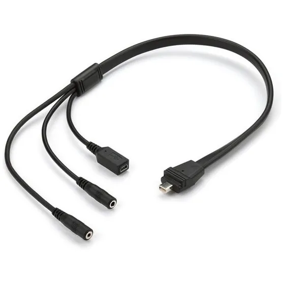 Mio MiVue R850T Mirror - Dual 2.5K + Wifi + GPS