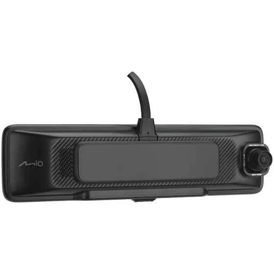 Mio MiVue R850T Mirror - Dual 2.5K + Wifi + GPS