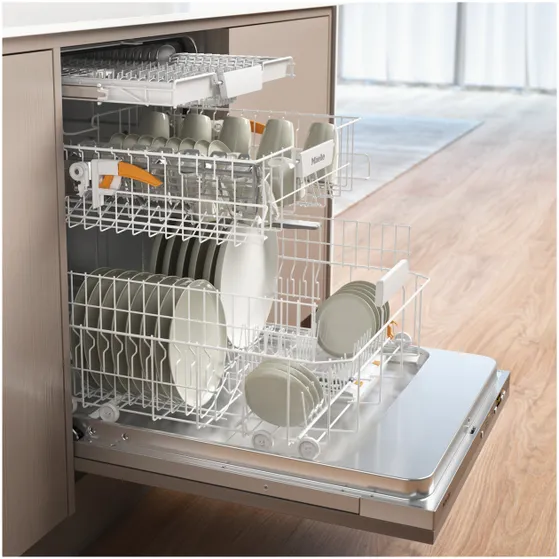 Miele G 5663 SCVi Excellence