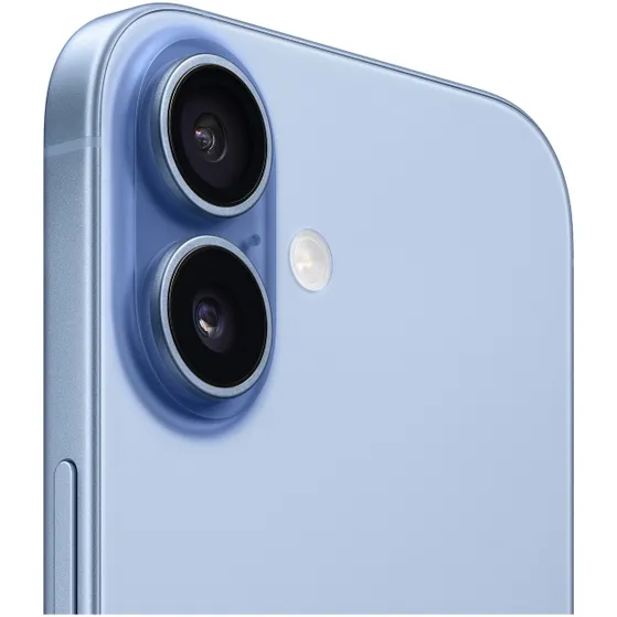 Apple iPhone 17 512GB Blauw