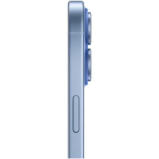 Apple iPhone 17 512GB Blauw