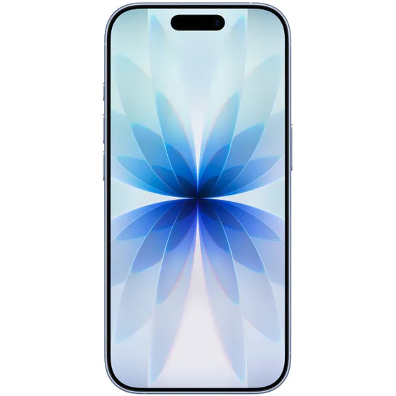 Apple iPhone 17 512GB Blauw