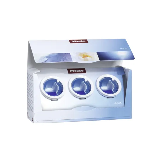 Miele Geurflacon set 3x Aqua