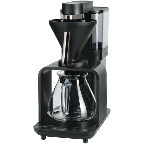 Melitta EPOUR 1024-11 Zwart/chroom