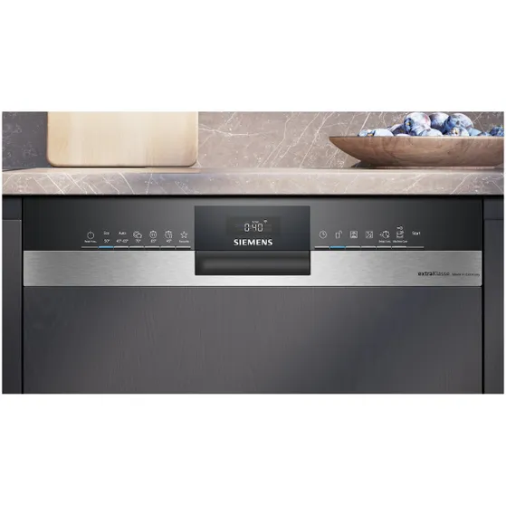 Siemens SN53ES20BE extraKlasse