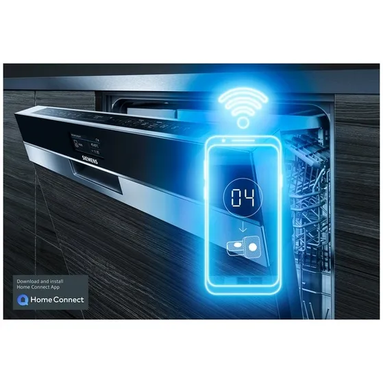 Siemens SN53ES20BE extraKlasse