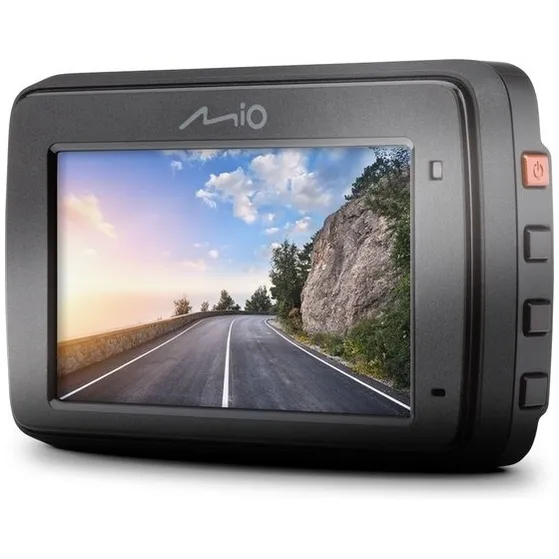 Mio MiVue 803 2.5K + Wifi + GPS