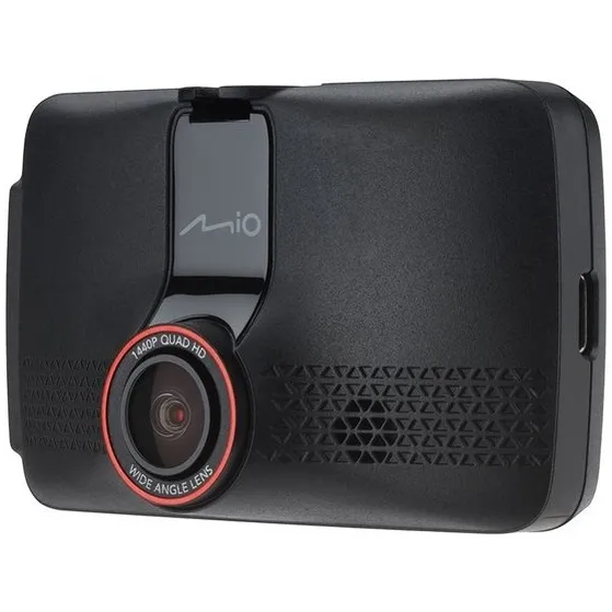 Mio MiVue 803 2.5K + Wifi + GPS