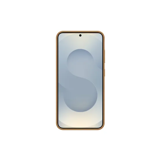 Samsung Galaxy S25 Kindsuit Case Goud