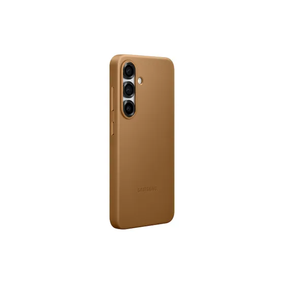 Samsung Galaxy S25 Kindsuit Case Goud