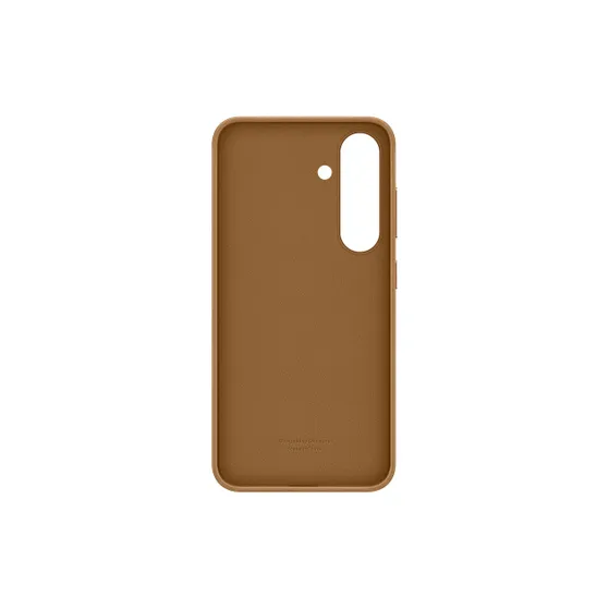 Samsung Galaxy S25 Kindsuit Case Goud
